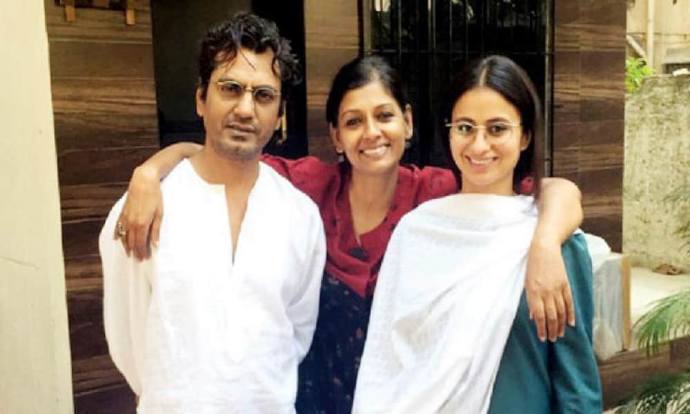 Biopic on Saadat Hasan Manto set for release in mid 2018