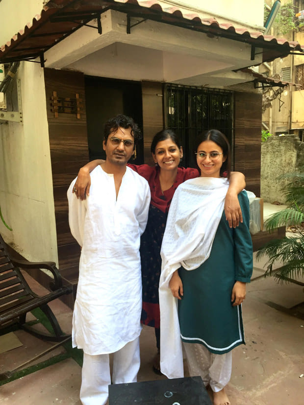 Biopic on Saadat Hasan Manto set for release in mid 2018