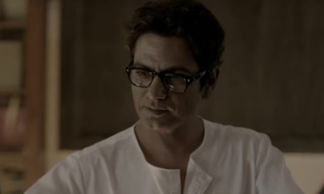 Biopic on Saadat Hasan Manto set for release in mid 2018