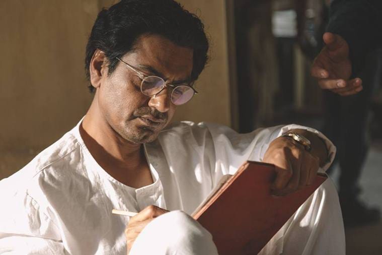 Biopic on Saadat Hasan Manto set for release in mid 2018