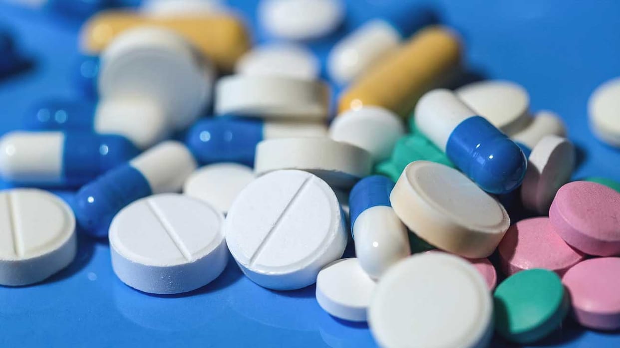26 million people die suffering amid global opioid says report