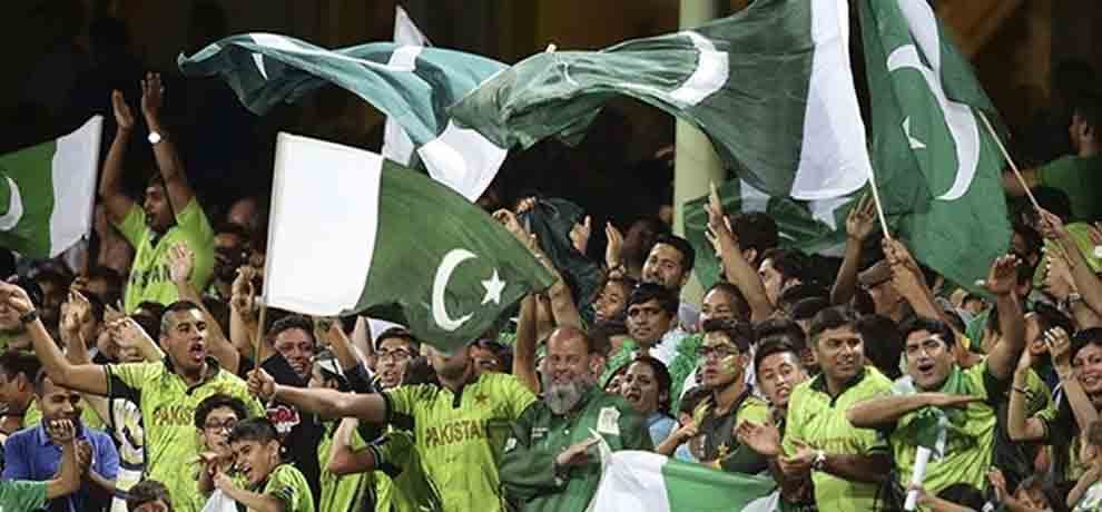 Pakistani fans want ICC to ban international cricket in India