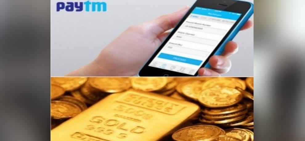 diwali 2017: this diwali buy paytm gold and get 3 percent extra gold