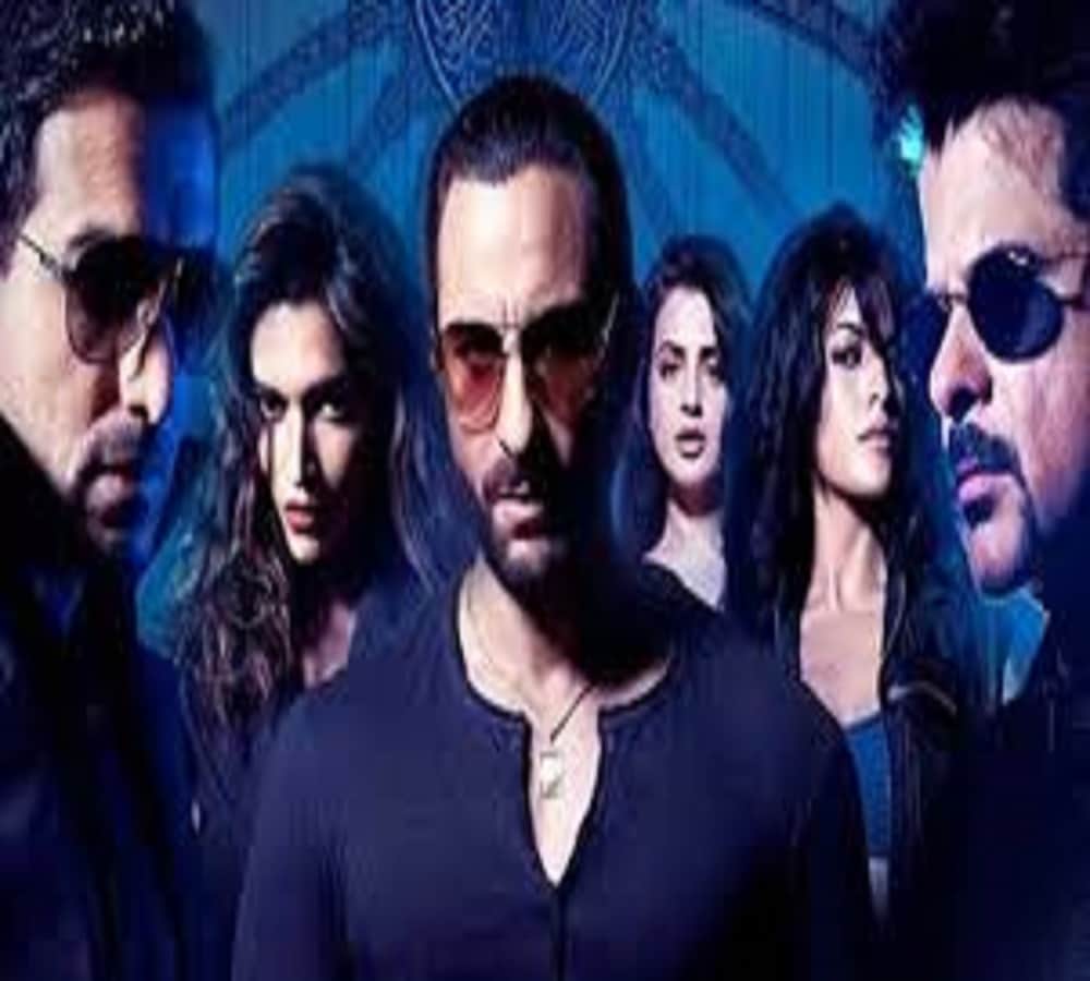 actor bobby deol feels so great to be part upcoming film race 3