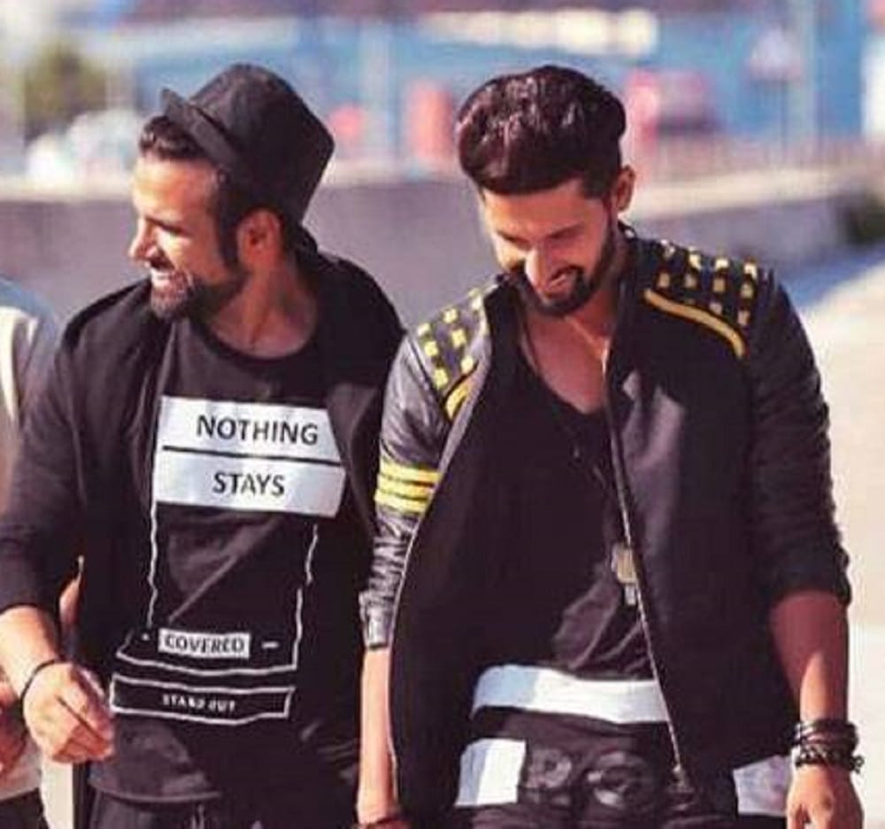 Bigg Boss 11 Ravi Dubey and Rithvik   Dhanjani To Be Part Of The Show