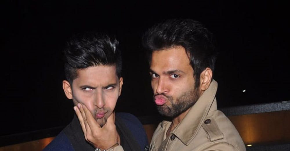 Bigg Boss 11 Ravi Dubey and Rithvik   Dhanjani To Be Part Of The Show