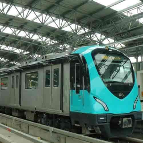 JOB IN KOCHI METRO FOR 10TH PASSED 31000 SALARY