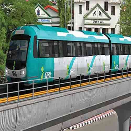 JOB IN KOCHI METRO FOR 10TH PASSED 31000 SALARY