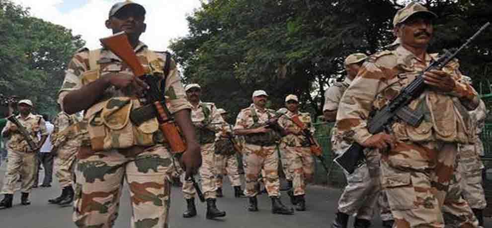 JOB IN ITBP FOR 10TH PASSED 80000 SALARY