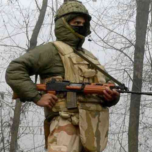 JOB IN ITBP FOR 10TH PASSED 80000 SALARY