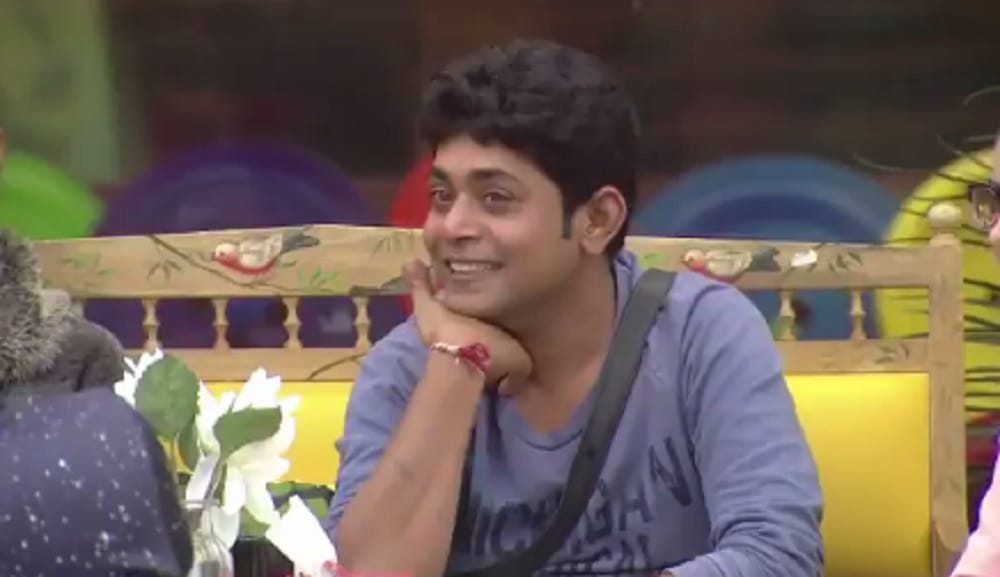 bigg boss sabyasachi wanted to change his gender for a love