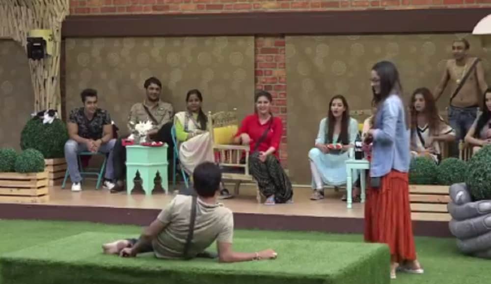 contestant satpathy sabyasachi told why he was evicted from bigg boss 