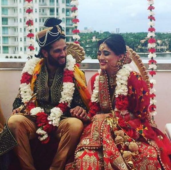 Navya fame actress Soumya Seth is pregnant!