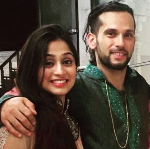 Navya fame actress Soumya Seth is pregnant!