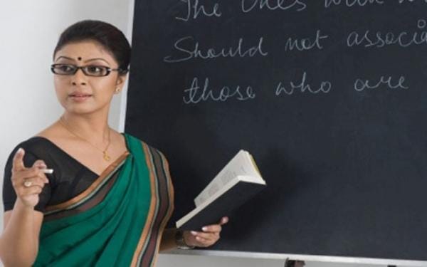 assistant teachers recruitment exam syllabus ready