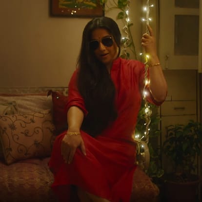 Film Review Of Vidya Balan Starrer Film Tumahri Sulu By Ravi Buley