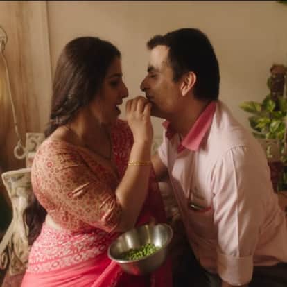 Film Review Of Vidya Balan Starrer Film Tumahri Sulu By Ravi Buley