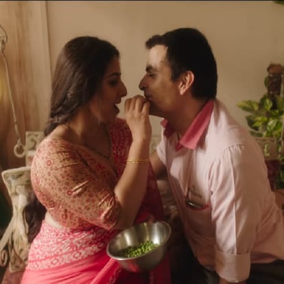 Film Review Of Vidya Balan Starrer Film Tumahri Sulu By Ravi Buley