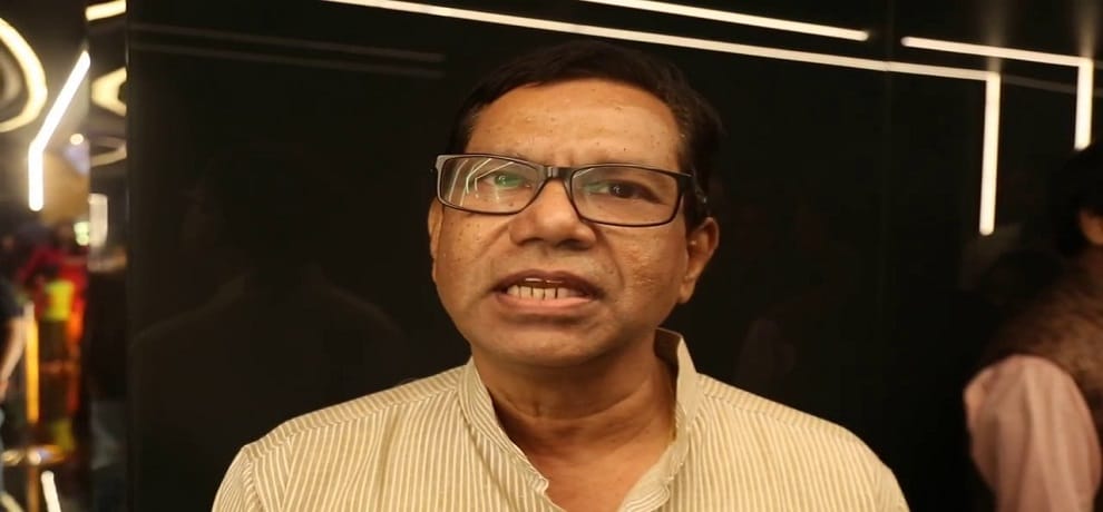 Congress Spokesperson Mahadev Shelar found dead at his home in Mumbai
