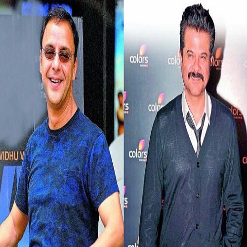 Anil Kapoor and Sonam Kapoor team up for ek ladki ko dekha toh aisa laga film