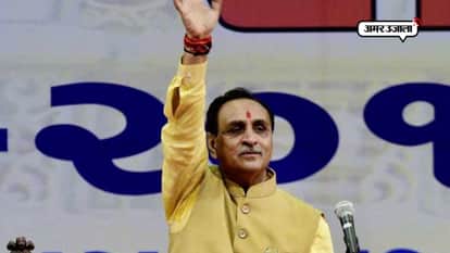 6 PATIDAR LEADER SWORN IN AS MINISTER IN VIJAY RUPANI GOVT