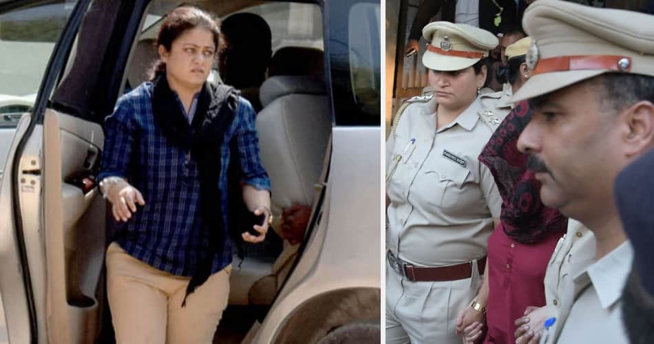 vipassana insan knows all secrets of ram rahim, honeypreet
