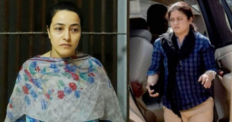 vipassana insan knows all secrets of ram rahim, honeypreet