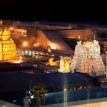 तिरुमाला मंदिर