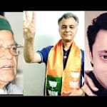 himachal assembly election result 2017 bjp won nine seats in mandi out of 10