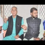 mandi bjp mandal threatens mass resignation on anil sharma case