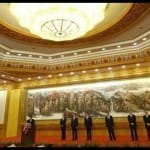  know how chinese select their president