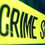 crime scene