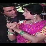 धर्मेंद्र और हेमा