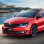 Skoda Monte Carlo