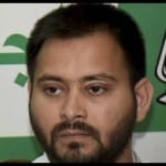 Tejaswi Yadav