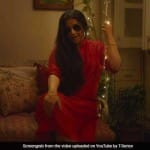 I am enjoying being a CBFC board member, says Vidya Balan