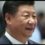Xi jinping