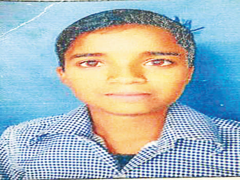 Soap swabs, kills teenage death