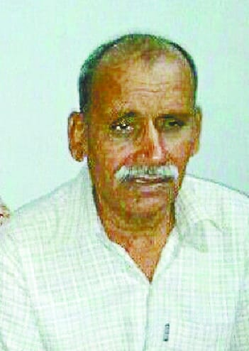 Killing of villagers