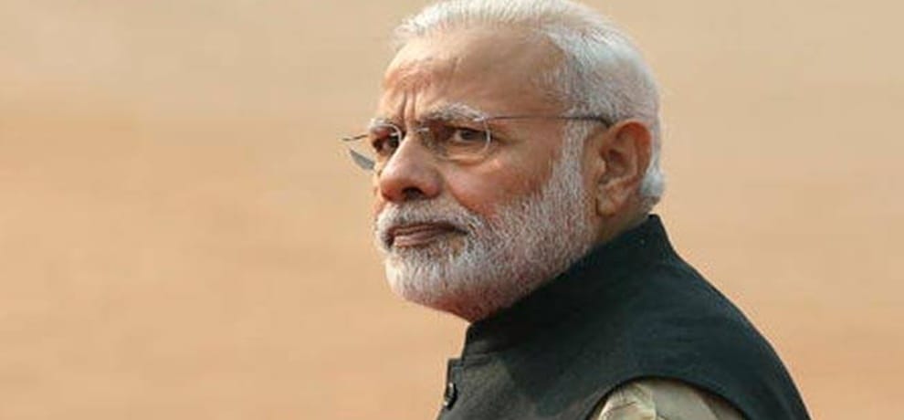 karnataka minister R Roshan Baig abused pm Modi BJP files police complaint