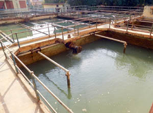 filter pump