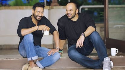 ajay devgan tells why heroine is always changed in golmaal movies