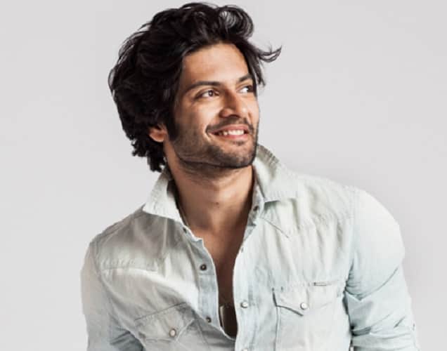 Happy birthday Ali Fazal 5 lesser known facts of the actor you should know