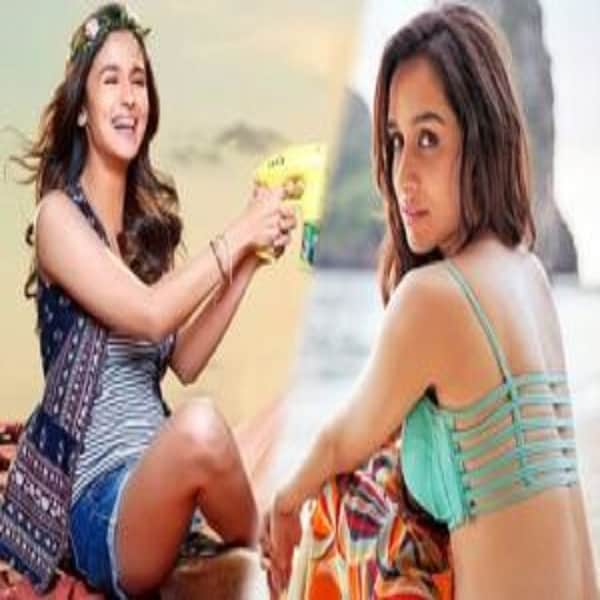Shraddha Kapoor and Alia Bhatt trolled after appeal of firecracker free Diwali and get brutally 