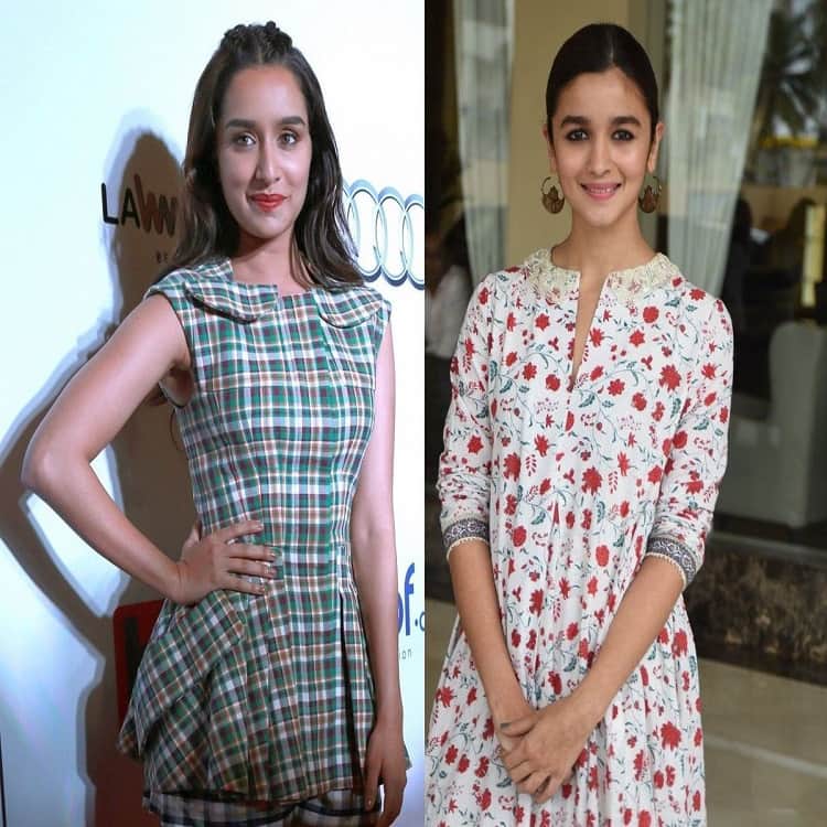 Shraddha Kapoor and Alia Bhatt got trolled for appeal on fire cracker-free Diwali