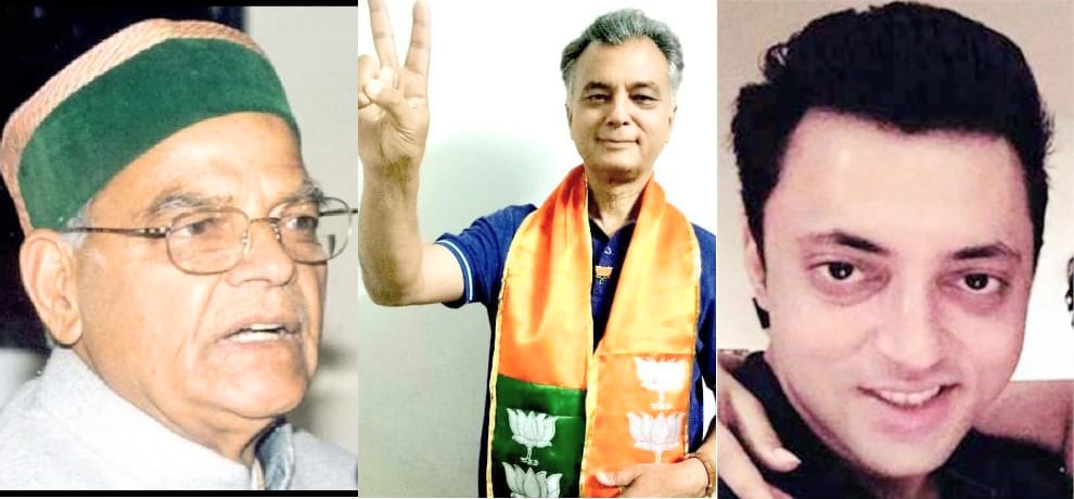 himachal assembly election result 2017 bjp won nine seats in mandi out of 10