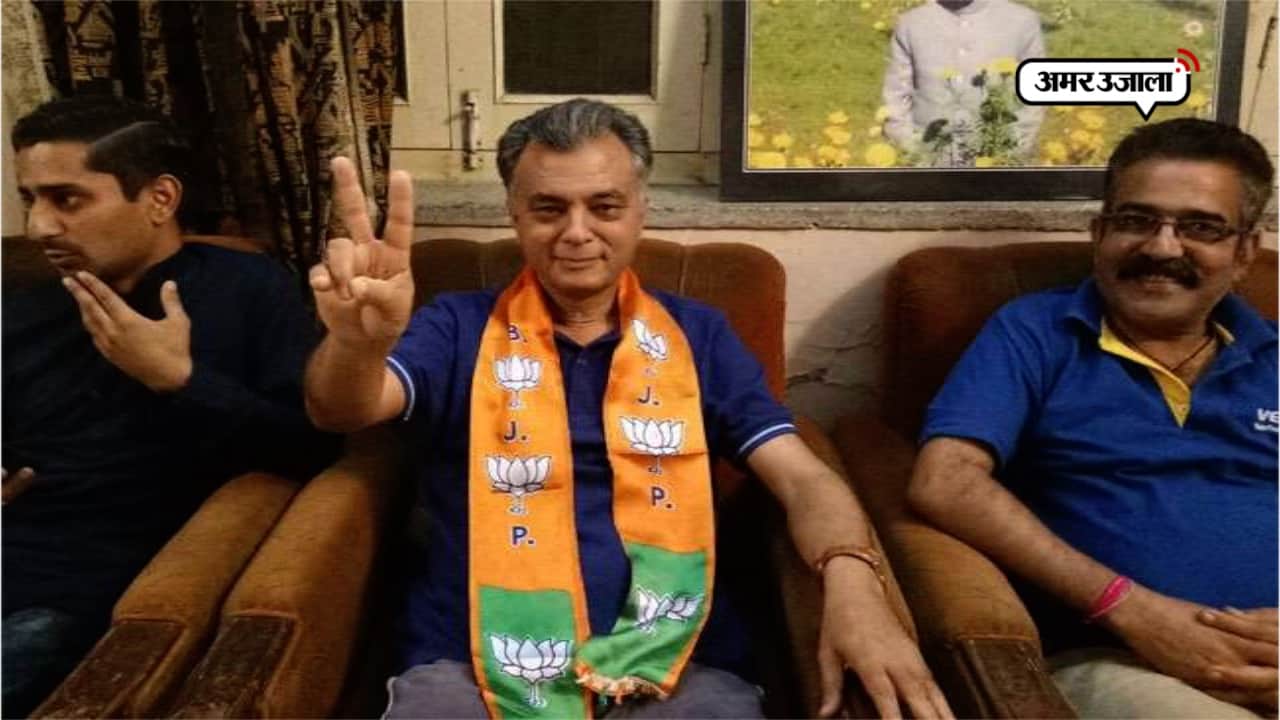 अनिल शर्मा