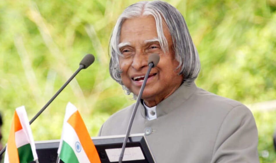 apj abdul kalam birthday special Motivational quotes