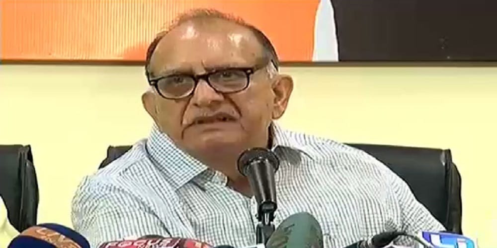 This leader of BJP, who have spoken about election defeat