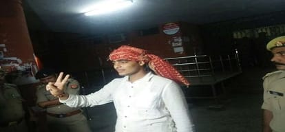 Allahabad University elections results announce, Samajwadi Chhatra Sabha wins 4 out of the 5 seats 